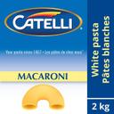 Ready Cut Macaroni Pasta