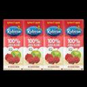 No Sugar Added Lychee Apple Juice Drink