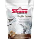Shredded Coconut