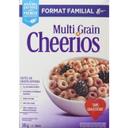 Multigrain Cereal