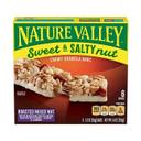 Sweet and Salty Nut Blend Bar