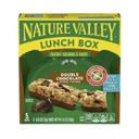 Chocolate Chip Granola Bar
