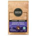 Hazelnut Vanilla Ground Coffee