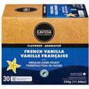 11 g French Vanilla Coffee Pods