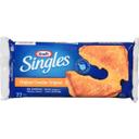 Singles Sliced Cheese