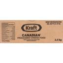 Canadian Cheese Fondue