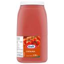 Gluten Free Catalina Dressing