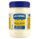 Real Mayonnaise
