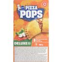 Deluxe Pizza Pops