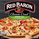 Classic Crust Supreme Pizza