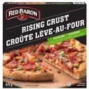 Signature Rising Crust Supreme Pizza