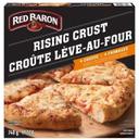 Rising Crust 4-Cheese Pizza
