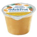 Orange Pineapple Premium 100 Percent Juice Cup