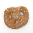 Cheddar Cheese Filled Pretzel