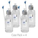 Fresh Scent Foam Soap Refill