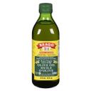 Organic Extra Virgin Olive Oil