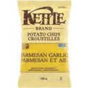 Parmesan Garlic Potato Chips