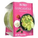 Pico De Gallo Guacamole