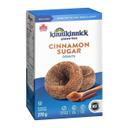 Cinnamon Sugar Donuts