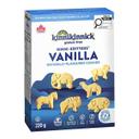 KinniKritters Vanilla Animal Cookies