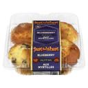 Gluten-Free Blueberry Muffin