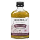 Nuclear Bacchanal Hot Pepper Sauce