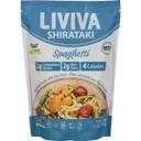 Organic Shirataki Spaghetti Pasta with Oat Fiber