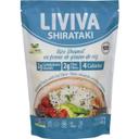 Organic Shirataki Rice Pasta with Oat Fiber