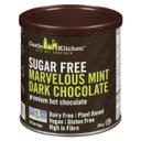 Sugar Free Marvelous Mint Hot Chocolate