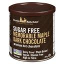 Sugar Free Memorable Maple Hot Chocolate