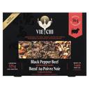 Black Pepper Beef with Noodles Entrée