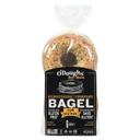 Everything Bagels