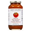 Organic Heritage Red Pasta Sauce
