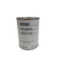 Crushed Pineapple in Pineapple Juice