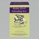 Pear and Ginger Herbal Tea Bags