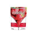 Blushing Strawberries