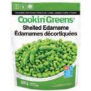 Shelled Edamame