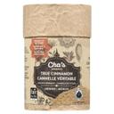 Ground True Cinnamon