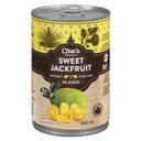 Sweet Jackfruit in Juice