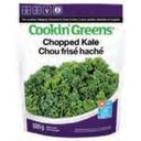 Chopped Kale