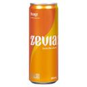 Orange Zero Sugar Soda