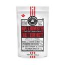 Maple and Brown Butter Pretzel Sticks