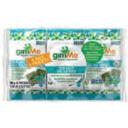 5 g Organic Sea Salt Roasted Seaweed Snacks