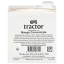 Organic Mango Concentrate