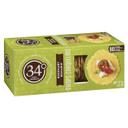 Rosemary Thin Light and Crunchy Crisps