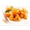 Crispy Mango Chicken