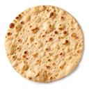 12 Inch Thin Round Pizza Crust