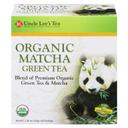 Organic Matcha Green Tea