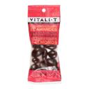 Natural Champion Dark Chocolate Cranberries and Chocolate Almonds Mx
