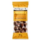 Natural Champion Milk Chocolate Almonds